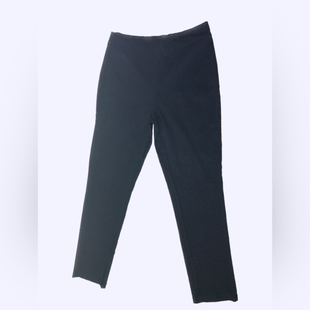 Who What Wear Black slacks
